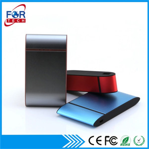 Regalos promocionales 2017 Accesorios Del <span class=keywords><strong>Teléfono</strong></span> Móvil Banco de la Energía Cargador Rápido Para Regalos de Empresa - Product Image 6
