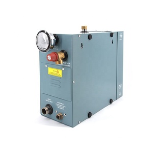 COASTS KSA Máy Phát Điện Hơi Nước Với Chứng Nhận CE Cho Tắm Hơi - Product Image 2