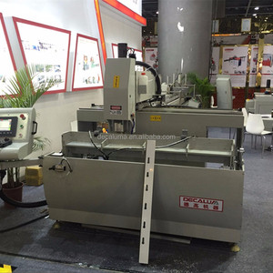 Máy phay CNC nhôm định hình cho cửa sổ cửa ra vào - Product Image 5