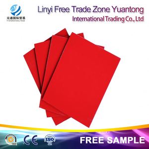 Tấm tường Gooday <span class=keywords><strong>Home</strong></span> <span class=keywords><strong>Depot</strong></span> 5 mét Pe Và Sơn Pvdf Nhôm Composite Panel Cho Trung Tâm Mua Sắm - Product Image 4