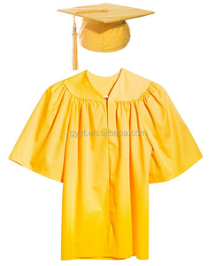 Batas de graduación para niños Kimono Robe - Product Image 5
