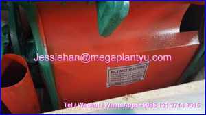 Machine à décortiquer le riz combinée populaire en <span class=keywords><strong>Europe</strong></span> et au Sri Lanka - Product Image 5