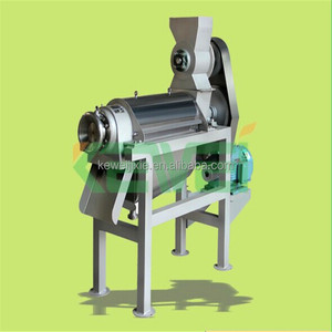 عصير التفاح النبيذ آلات الصحافة/الصناعية عصارة الفواكه - Product Image 5