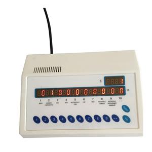 Laboratorium Bloedcellen Teller <span class=keywords><strong>Machine</strong></span> Haemocytometer - Product Image 1