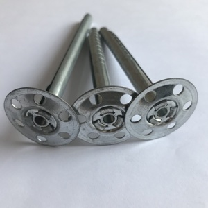 35Mm Cơ Sở Len Đá Cách Nhiệt Chân, M8 * 90Mm Kim Loại Cách Nhiệt Neo Cắm - Product Image 2