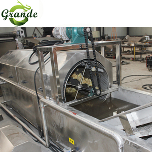 Machine à frites électrique, ligne de Production complète, haute qualité - Product Image 5