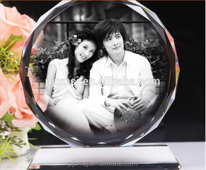 Cristal foto álbumes mesa y bebé o álbum <span class=keywords><strong>de</strong></span> <span class=keywords><strong>boda</strong></span> - Product Image 4