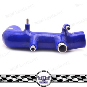 Автомобильные запчасти wrx / sti gc8 ej20 силиконовый шланг наборы, авто двигатель sicilone шланг комплект - Product Image 4