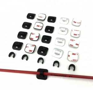 <span class=keywords><strong>Guide</strong></span> de câble, boucle pour levier de frein et boîtier de <span class=keywords><strong>vélo</strong></span>, 3M, 19056 - Product Image 1