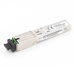 Gepon SFP Module PR30 Rx1270nm Tx1577nm 30km 10G PON ONU