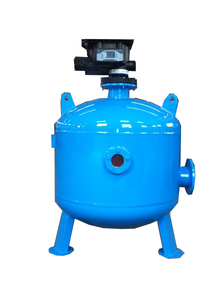 Konka — équipement de <span class=keywords><strong>Filtration</strong></span> de sable pour piscines, traitement de l'eau - Product Image 5