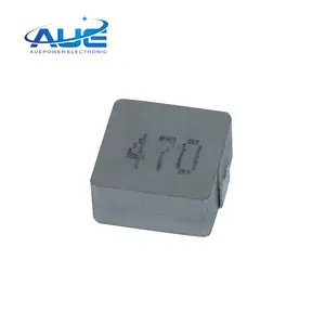 1360 Smd Molding Power Inductor 470M 47uh