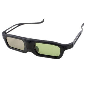 2019 <span class=keywords><strong>Lunettes</strong></span> <span class=keywords><strong>3D</strong></span> XpanD à faible coût pour le <span class=keywords><strong>cinéma</strong></span> <span class=keywords><strong>Lunettes</strong></span> <span class=keywords><strong>3D</strong></span> à <span class=keywords><strong>prix</strong></span> bon marché, contraste élevé - Product Image 3