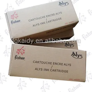 Cartucho de tinta Lectra Alys 30/60/120, original