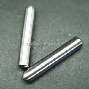 Tapered Dowel Pin/Cono ubicación Pin/para Pin