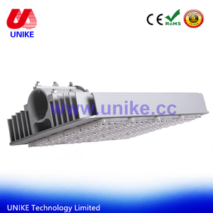 Shenzhen buen precio 6000 <span class=keywords><strong>K</strong></span> iluminación al aire libre 200 W Luz de calle llevada - Product Image 5