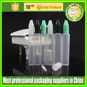 30 ml frasco cuentagotas con una larga punta fina y tapa <span class=keywords><strong>a</strong></span> prueba de niños - Product Image 4