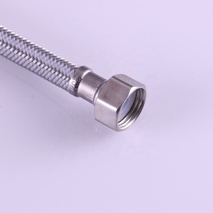 Китайский поставщик, высококачественный гибкий медный плетеный шланг - Product Image 6