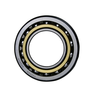 10% OFF 7200C คุณภาพสูง Precision Angular Contact Ball แบริ่ง 10X30X9mm