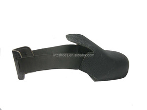 Chaussures de sécurité antidérapantes de haute qualité avec embout en acier EN modèle 522 dotées d'une semelle intérieure en caoutchouc - Product Image 3