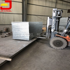 JH Kim Loại Vật Liệu Xây Dựng Không Gỉ Nhúng Nóng Mạ Kẽm Thép Lưới <span class=keywords><strong>S</strong></span>ản Xuất Tại Trung Quốc - Product Image 3