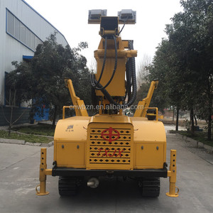 Ciselure automatique pour pulvérisation de <span class=keywords><strong>béton</strong></span>, Machine à ciselure, TXJS20, porte-<span class=keywords><strong>buse</strong></span> Mobile, Machine de pulvérisation pour <span class=keywords><strong>béton</strong></span> - Product Image 3