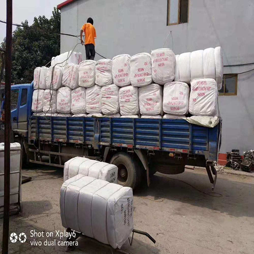 Высококачественный влагостойкий и термостойкий комфортный Tc80/20 110*76 поплин, серая ткань для уборки