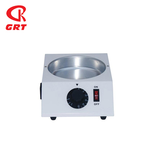 <span class=keywords><strong>Fontaine</strong></span> <span class=keywords><strong>à</strong></span> <span class=keywords><strong>chocolat</strong></span> électrique GRT-D20049, Pot pour fondant de <span class=keywords><strong>chocolat</strong></span> - Product Image 2