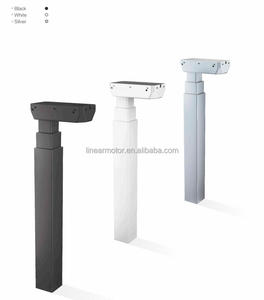 NINGBO SUMMIT DS1-3-R, DR1-3-R gambe per <span class=keywords><strong>scrivania</strong></span> di sollevamento regolabili per ufficio ad alta velocità per tavolo da cucina - Product Image 2