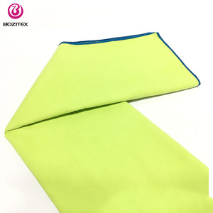 Diseño personalizado microfibra Rosa patrón impreso <span class=keywords><strong>playa</strong></span> toalla - Product Image 6