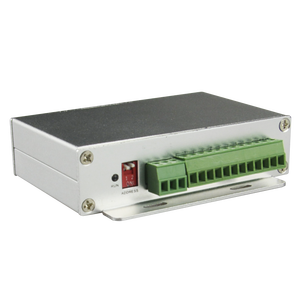 Offre Spéciale HEYI ingénierie industrielle filaire et sans fil 2G 4G LAN PSTN panneau d'alarme pour système d'intrusion d'incendie de périmètre