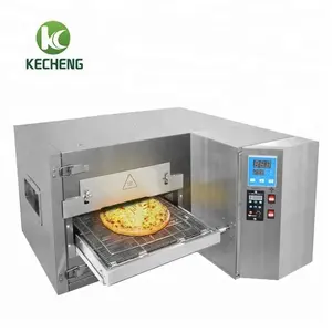 Gas pizza/horno de pizza de gas para la venta/horno Tandoori