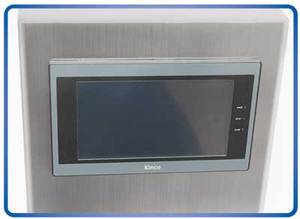 Toz granülleri için tartım ve JW-GX200-1-1 destekleyen paketleme makinesi bırakılan gıda <span class=keywords><strong>Metal</strong></span> dedektörü - Product Image 4
