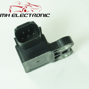 เซ็นเซอร์วัดความเร็วการหมุนของล้อ ABS ใหม่ของ MH ELECTRONIC สำหรับรถยนต์มิตซูบิชิ มอนเตโร สปอร์ต แลนเซอร์ อีโวลูชั่น 7 8 <span class=keywords><strong>9</strong></span> รุ่น MR475078 พร้อมการรับประกัน - Product Image 6
