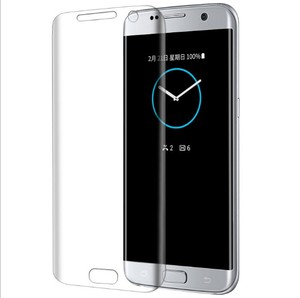 Mềm TPU full bìa <span class=keywords><strong>screen</strong></span> <span class=keywords><strong>protector</strong></span> cho <span class=keywords><strong>samsung</strong></span> galaxy <span class=keywords><strong>note</strong></span> <span class=keywords><strong>3</strong></span> 4 5 6 - Product Image 2