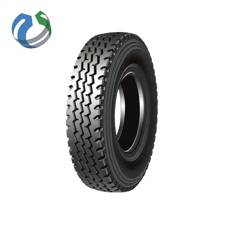 Neumáticos de camión 8.25R16 8,25 r16 neumáticos r16 r17 de llanta de rueda de neumático de camión radial