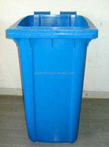 Plástico wheelie bin 50l/100l/120l/240l/outdoor plástico 360l cubo de la <span class=keywords><strong>basura</strong></span>, Outdoor de <span class=keywords><strong>basura</strong></span> de plástico <span class=keywords><strong>con</strong></span> <span class=keywords><strong>ruedas</strong></span> - Product Image 6