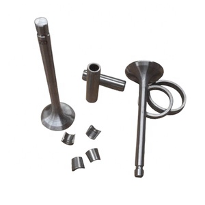 Các nhà sản xuất động cơ diesel phụ tùng S195 van Bộ dụng cụ - Product Image 4