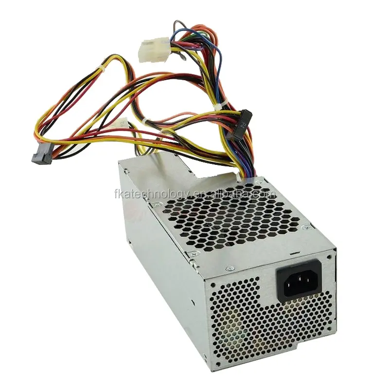 แหล่งจ่ายไฟ280W สำหรับ IBM M57 M58 M57e M58e 41A9701 41A9702 PS-5281-01VF