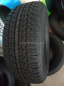 ยางรถยนต์ 265/70R16 ยี่ห้อ VAKAYAMA ยางรถยนต์คุณภาพดี - Product Image 6