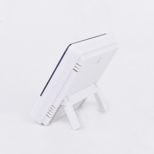 Enregistreur de température ABS Hygrothermographe numérique avec grand écran - Product Image 3