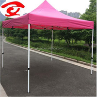 Tente commerciale de chapiteau de salon commercial extérieur professionnel