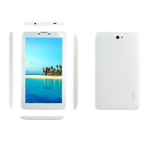 7 pouce tous chine ville appel tactile intelligent android téléphone phablet tablet pc firmware pilote - Product Image 2
