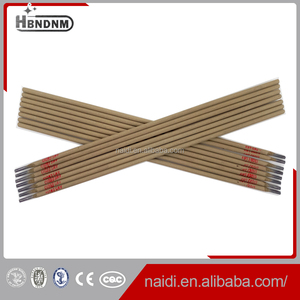 <span class=keywords><strong>Electrodo</strong></span> de Soldadura de Acero al Carbono <span class=keywords><strong>y</strong></span> Titanio E6013 / Varilla de Soldadura AWS E6013 de 3.15mm 4mm - Product Image 4