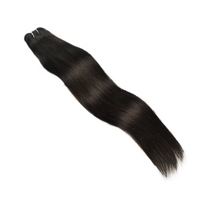 Ottenere Campioni Gratuiti Estensioni Packaging8-36 Pollice di Lunghezza Lunghezza Migliore Capelli Brasiliani - Product Image 2