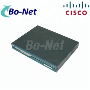 Дешевые используется натуральной маршрутизатора <span class=keywords><strong>Cisco</strong></span> 1841 маршрутизатор с WIC-1T карты - Product Image 2