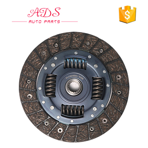 Fabricante china <span class=keywords><strong>disco</strong></span> de embrague de auto para motor <span class=keywords><strong>B12</strong></span> 188*128*18*19.1 - Product Image 2