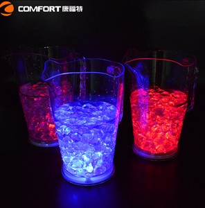 Tốt nhất giá rẻ nhà máy bán buôn bia rõ ràng bình nhựa - Product Image 6