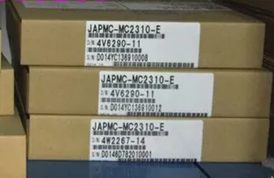 JAPMC-MC2300-E Modul Orisinil Baru & Orisinil JAPMC-MC2300-E