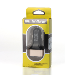 Échantillon gratuit double usb <span class=keywords><strong>chargeur</strong></span> de voiture avec 12 v <span class=keywords><strong>prise</strong></span> pour <span class=keywords><strong>iphone</strong></span> <span class=keywords><strong>7</strong></span> - Product Image 6